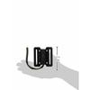 TAJIMA Folding Tool Holder, Type B, Black, AW-KHB-BL