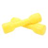 10 Pcs Kids Dumbbell Toy ABS Plastic Safe Anti Deformation Children Dumbbell Fitness Toy