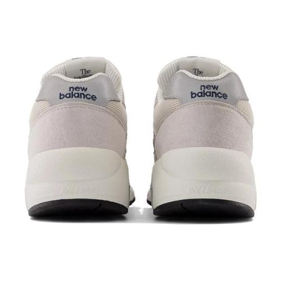 New Balance 580 Low Nimbus Cloud Indigo - MT580GNV