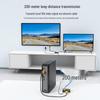 MT-viki VGA Extender 200m with Audio