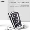 3 Buttons Fashion New Tpu Car Key Cover Case For Toyota Auris Corolla Avensis Verso Yaris Aygo Scion Tc Im   Camry Rav4