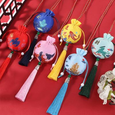 Porte-monnaie, clips, porte-clefs – Porte-monnaie