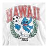 Lilo & Stitch Unisex Adult Ball Sweatshirt