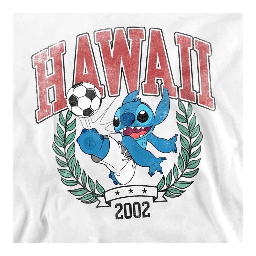 Lilo & Stitch Unisex Adult Ball Sweatshirt