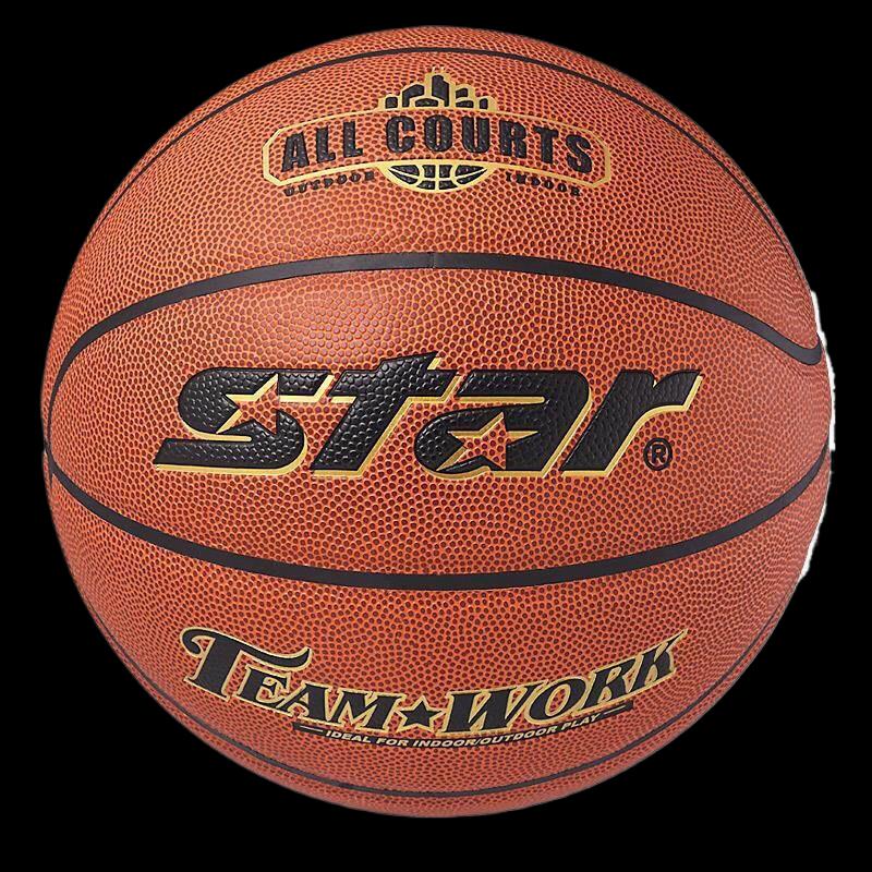 STAR BB3117 Indoor/Outdoor Basketball