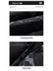 Men's Trendy Camouflage Cotton Jacket, Winter Warmth with Thickened Stand Collar