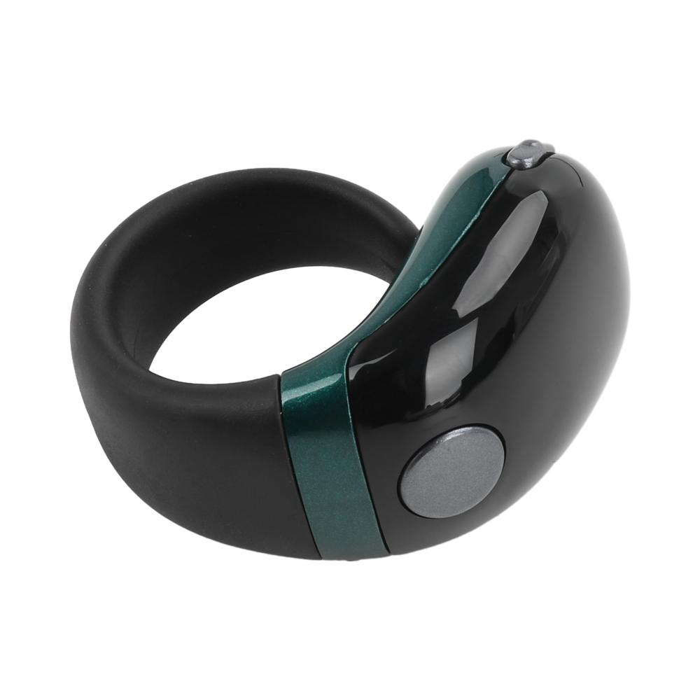 S7 Ring Counter 3-Mode Adjustable Ring with Self-locking Function LED Display Hand Accurate Counting Type-C Charge Counting Tool