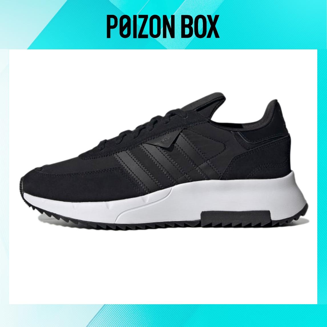 

кроссовки adidas originals Retropy F2 Running shoes Men GW5472