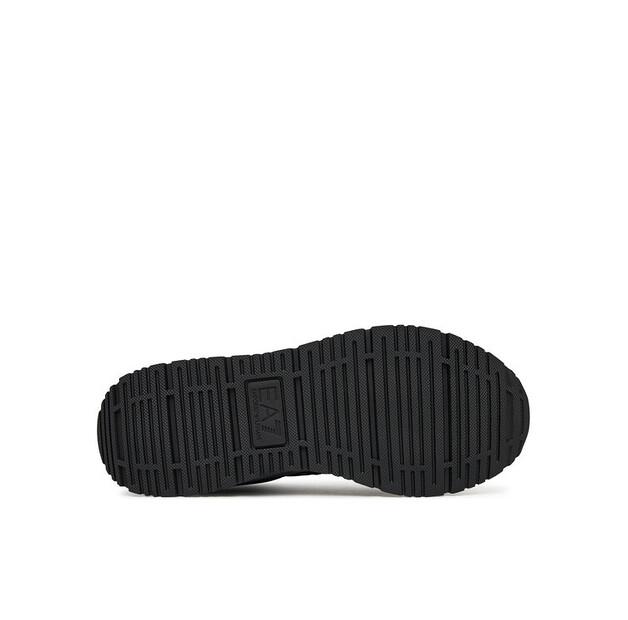Кроссовки EA7 Emporio Armani 7X000656 AF13550 MC513