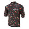 Morvelo-Radtrikot-Set für Herren, Anti-UV-MTB-Fahrradset, Fahrradanzug, Pro-Team-Rennuniform, Ciclismo-Kleidung, Sommer, 2024