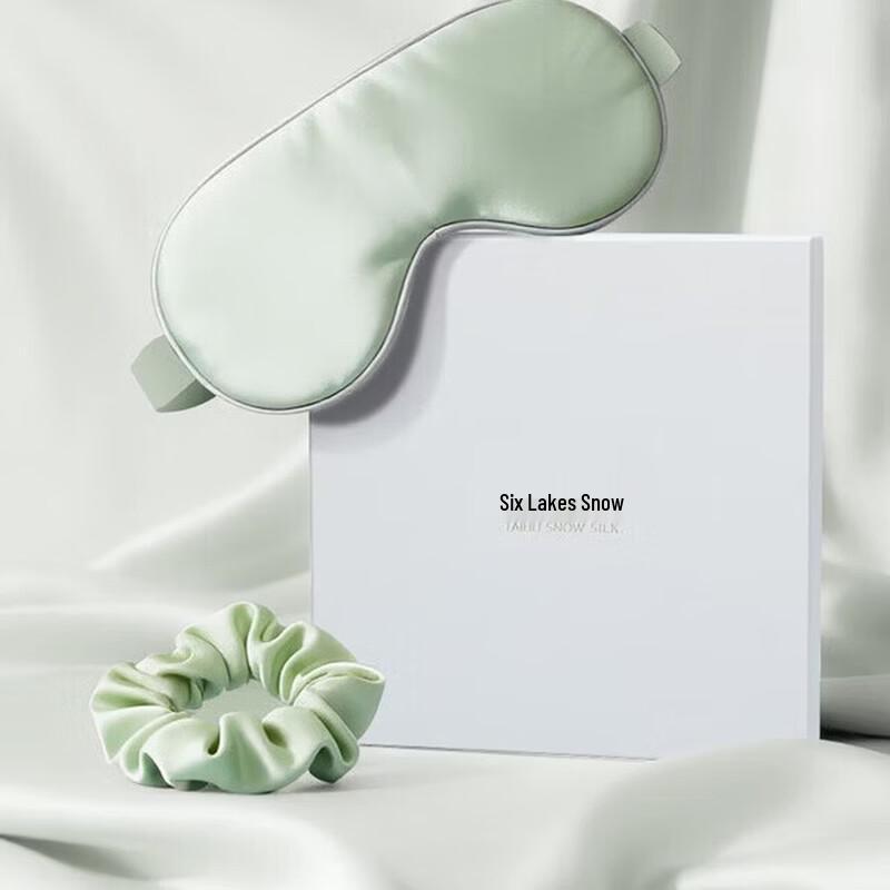 

Taihu Snow Silk Joy Moisturizing Care Set