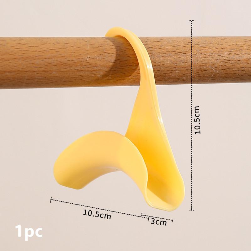 Bag Hanger Hook Handbag Hat Scarf Storage Rack Wardrobe Backpack Hook Handbag Holder Storage Rack Organization