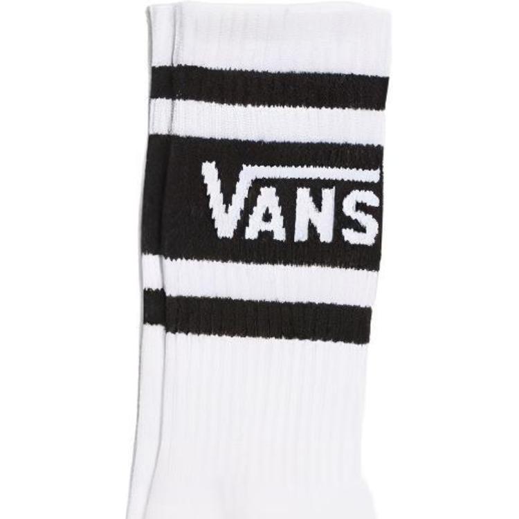 Vans Knee High Socks Men's 1 Pack Multicolor VN0A5KK5YB2