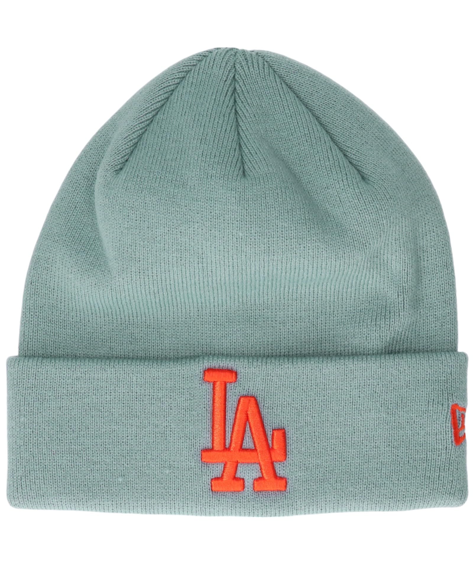

New Era Dodgers LAD KNIT CLASSIC Knit Cap SLA/ORGNE