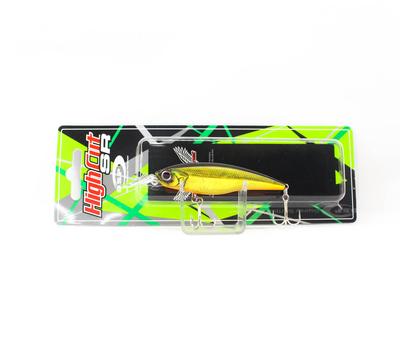Pesca – Wobblers, esche e ami