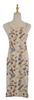 Friends Hill Winter Ground Short Apron Beige YW-296-20