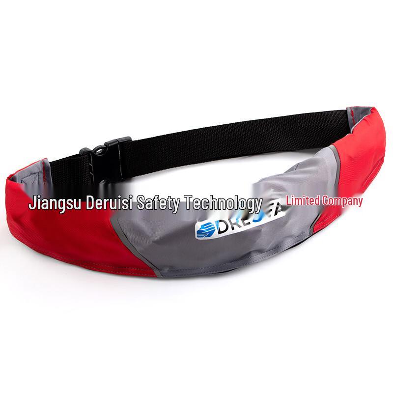 Brangdy Inflatable Life Belt