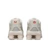 Nike Shox Ride 2 Light Bone Turf Orange