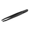 6pcs Anti-static Tweezers Plastic Soft Elastic Set Industrial Repair Hand Tools
