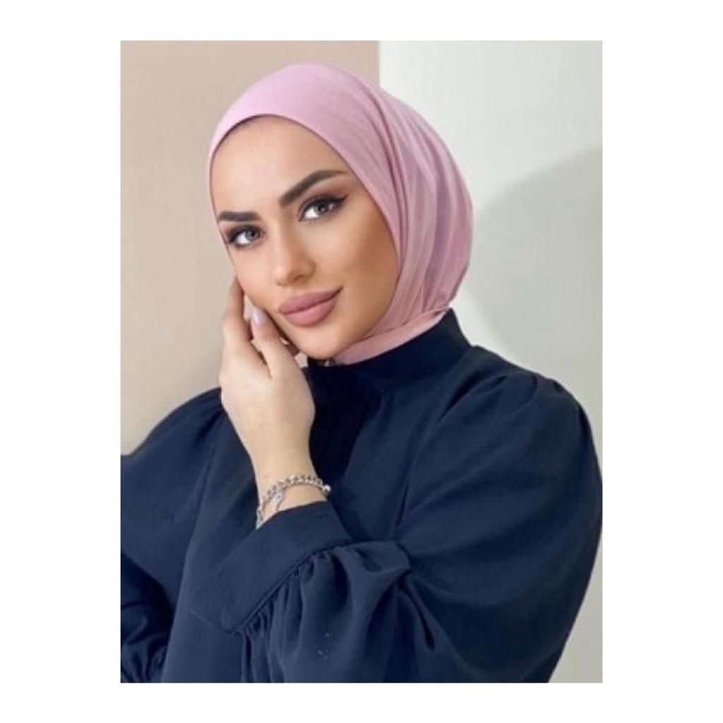 Czarny szalik Snap, pasujący do basenu i morza