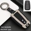 Key Case for Toyota: Camry, Corolla, Levin, Dual-Engine, CHR, Izeh, Velanda, RAV4