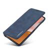 Flip Case for Samsung Galaxy A52 5G / 4G, LC.IMEEKE, Blue