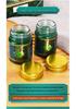 Rasyan Siam Original Thai Green Herbal Balm, 20g, Set of 3 Bottles, Authentic & Anti-counterfeit.