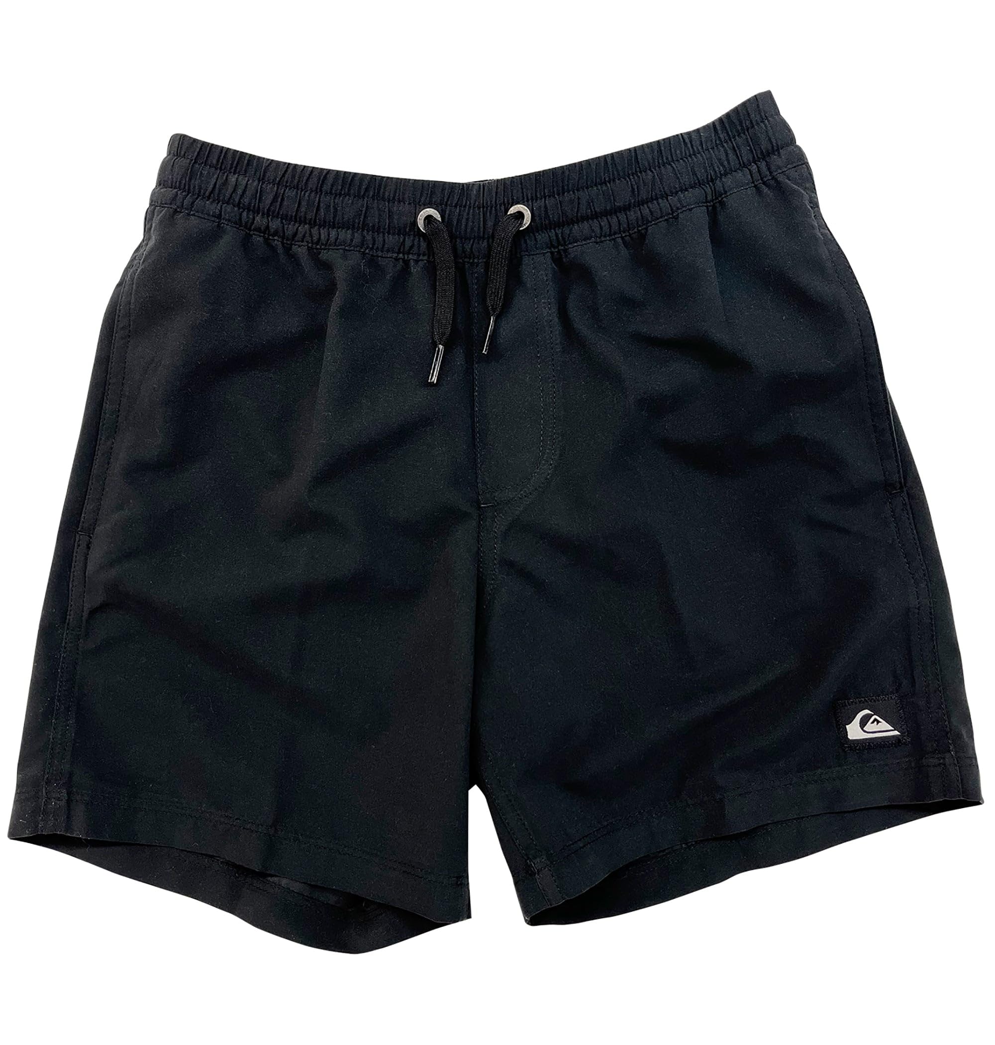 

Quiksilver KVJ0 EVERYDAY SOLID VL YTH 14 Board Shorts for Boys