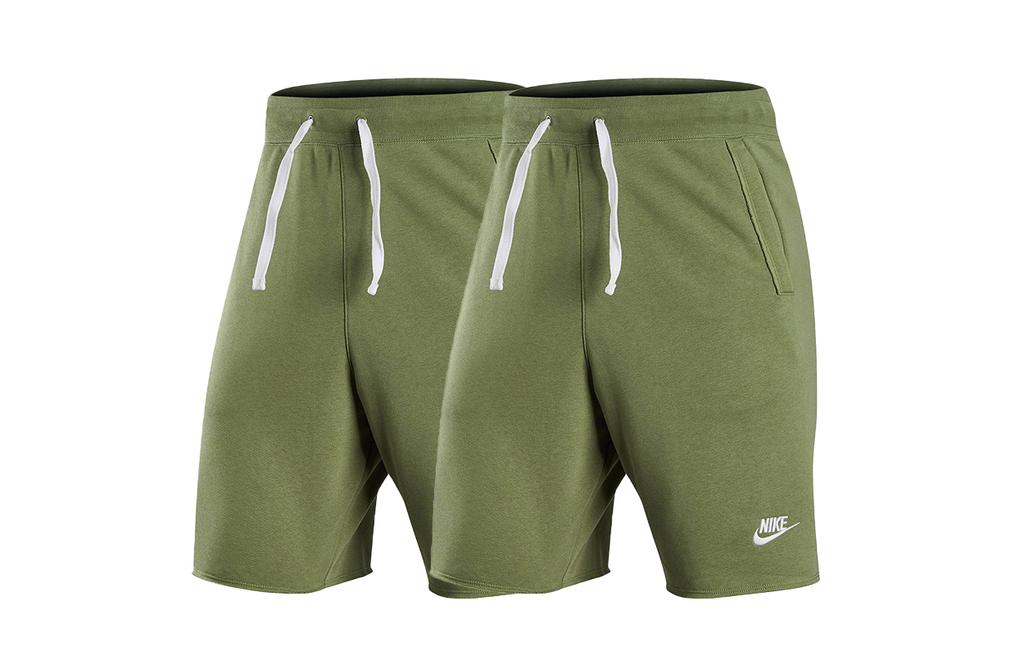 Nike Casual Shorts Men's Moderate DX0767-386