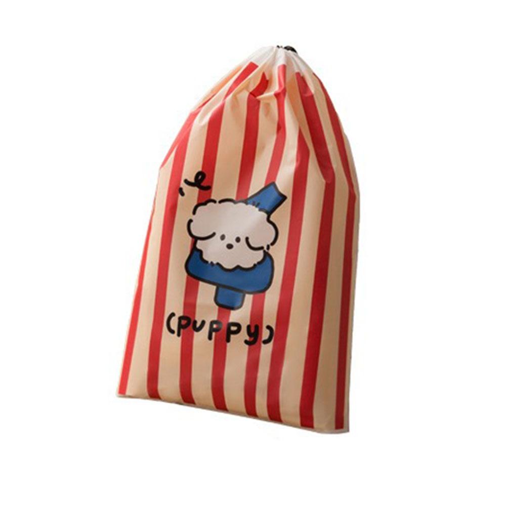 

Пылезащитный упаковочный мешок для одежды и обуви Влагостойкий мешочек для мелочей Разное L