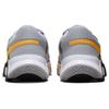 Nike Zoom Gp Challenge 1 Hc Wolf Grey Black White Laser Orange Sneakers casual FB3147-002