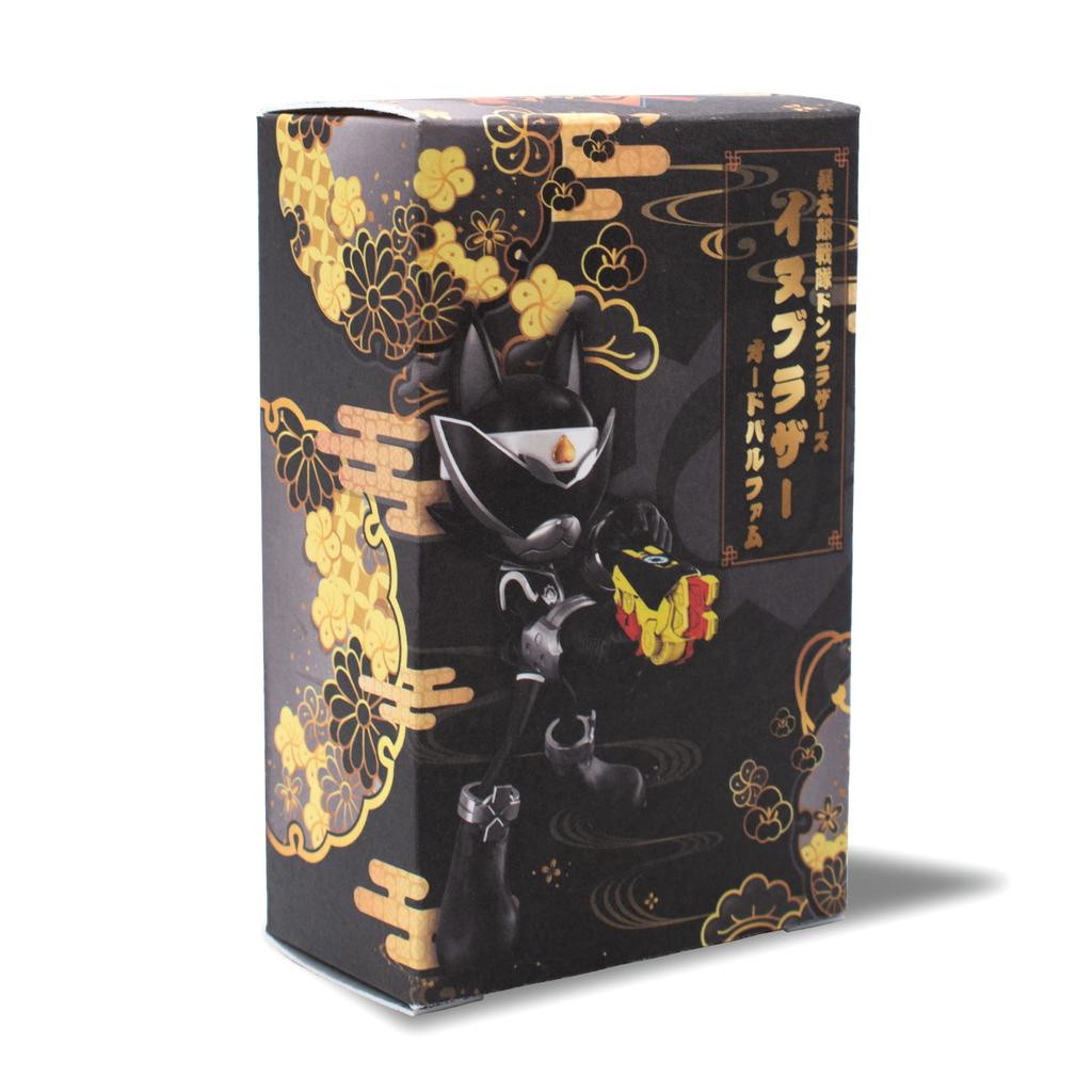 Fairy Tail Dog Brother Eau de Parfum 60ml