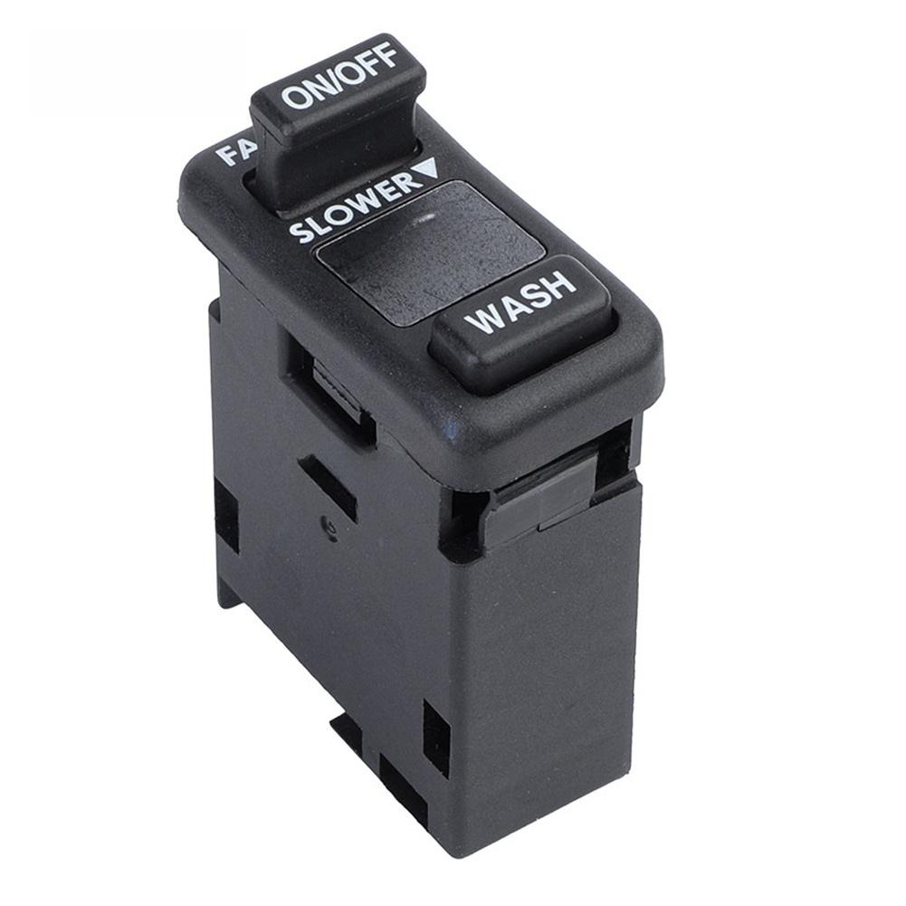 Windshield Wiper Switch OEM Part Number 3534329C1 901-5102 For International Truck For VOLVO Replacement Car Accessories China Mainland