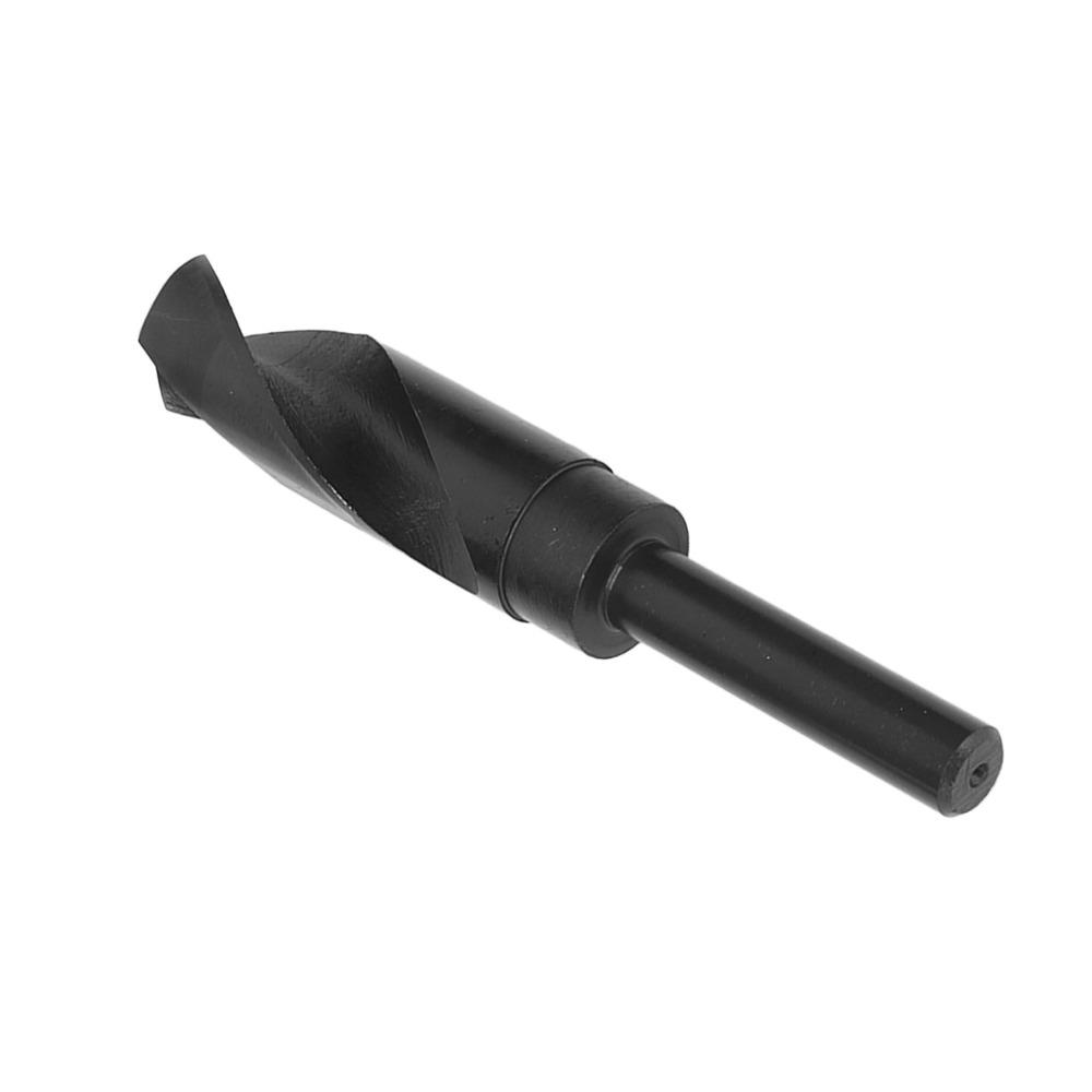 High Hardness 4341 High Speed Steel Drill Bit Stable Performance Black Twist Drill  For Wood