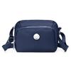 Waterproof Oxford Cloth Women's Crossbody Handbag - Casual Classic Style