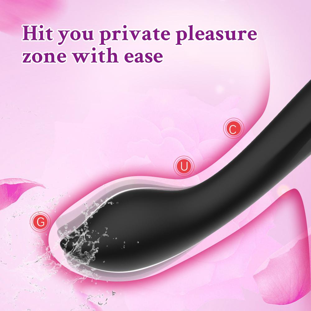 Clitoris Stimulator Vagina Stimulation Clitoris Massager Dildo Vibrator Mimic Finger Wiggling Vagina Vibrat Vibrator For Women
