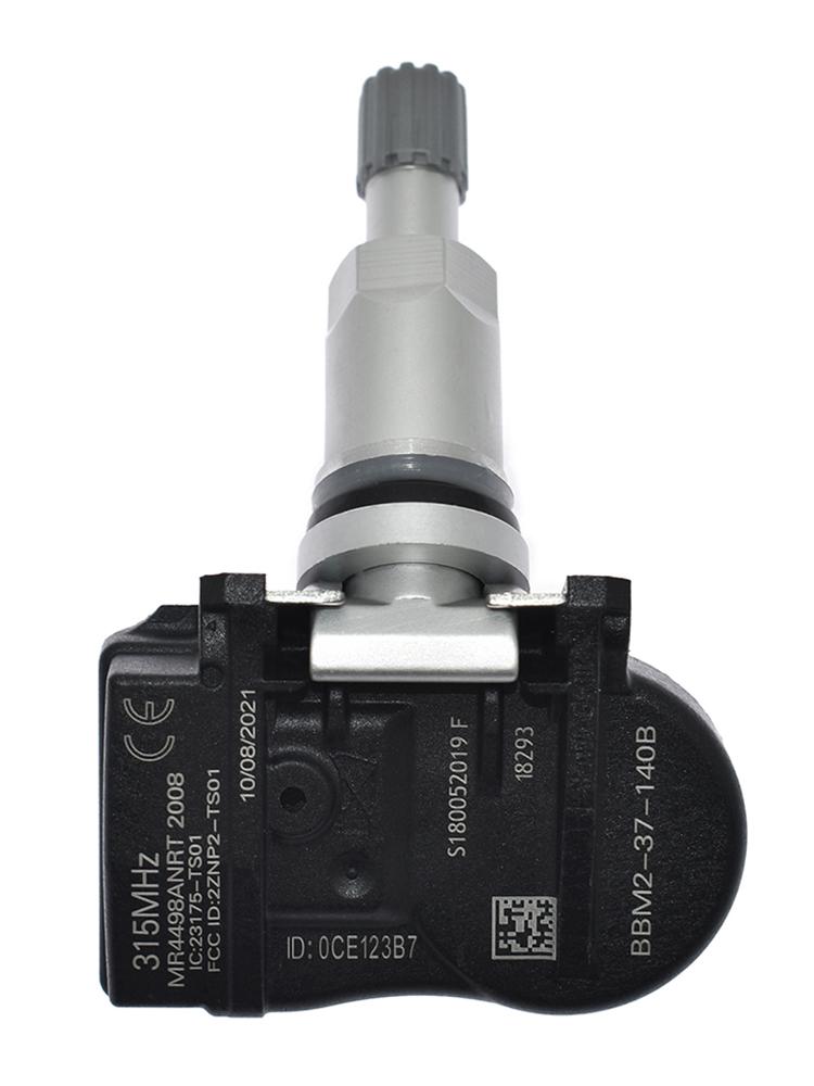 

Датчик давления в шинах TPMS электрифицированный BBM2-37-140B