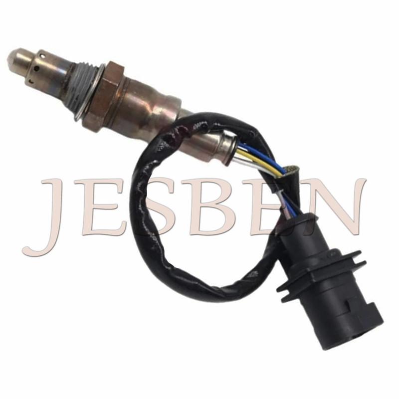 JX73-9F472-BB LR116639 Lambda O2 Oxygen Sensor Fit for LR Defender Discovery Sport Range Rover EVOQUE JAGUAR XE XF E F PACE 2.0