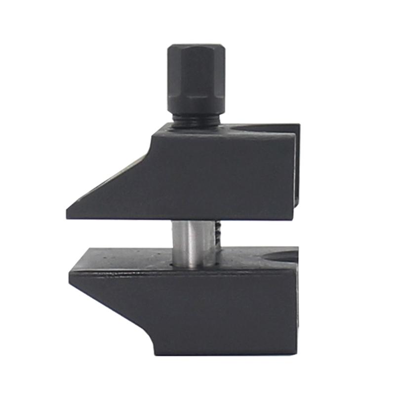 Suspension Strut Split Hub Steering Knuckle Spreader Tool Fit for Peugeot-VW Universal Shock Absorber-Ram Strut Remover