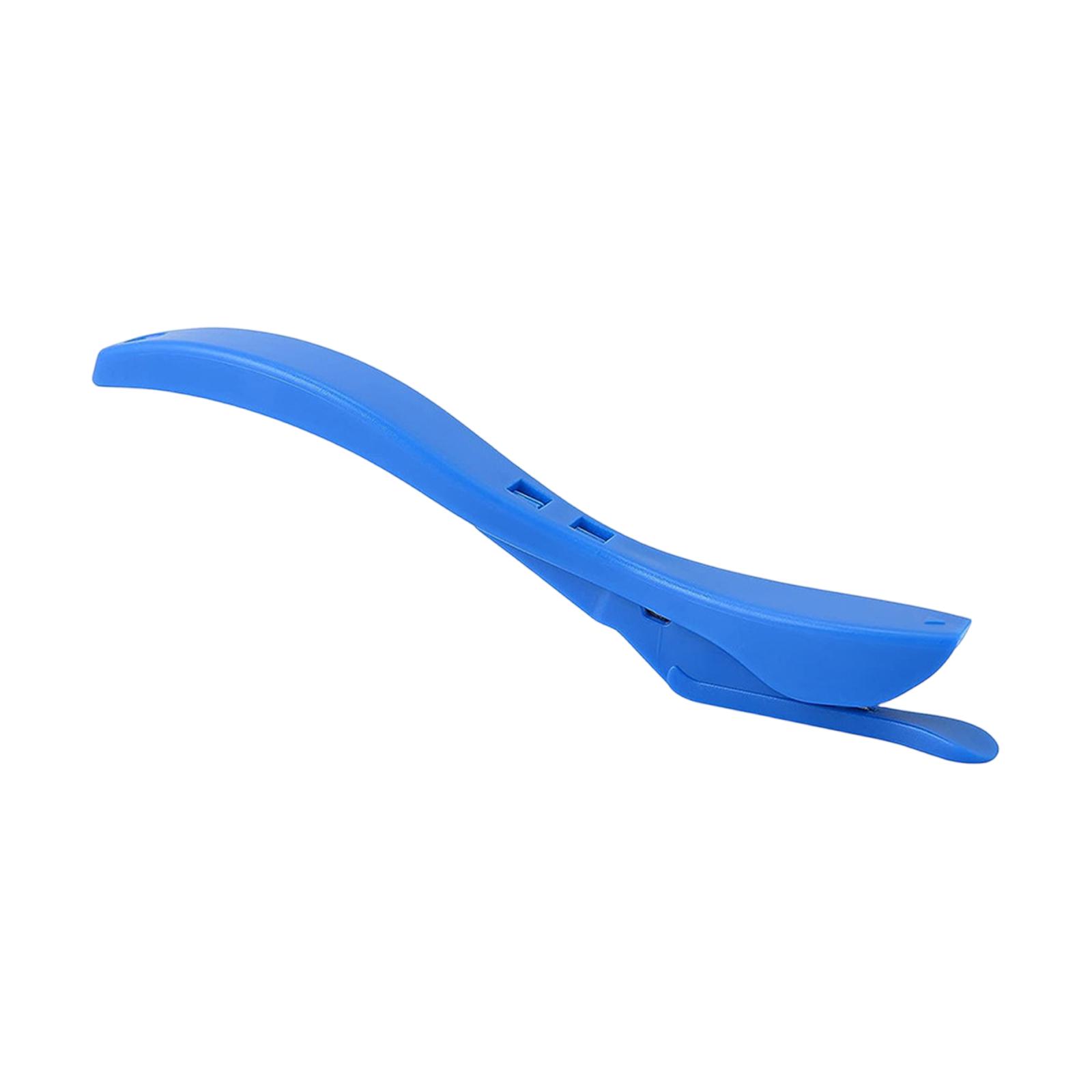 

Резак для оберточной бумаги Резак для бумаги Слайдер Инструмент для резки виниловой пленки Безопасный скользящий режущий инструмент с ручкой для скрапбукинга Рождественская оберточная бумага в рулоне One Size синий