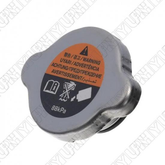 Крышка бачка радиатора для Nissan 200SX Altima Maxima Sentra 214307999C