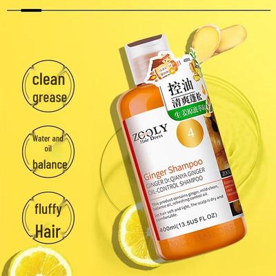 Shampoo e balsami per capelli – Shampoo