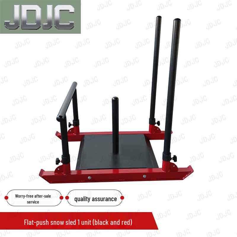 

Outdoor Training Push Sled