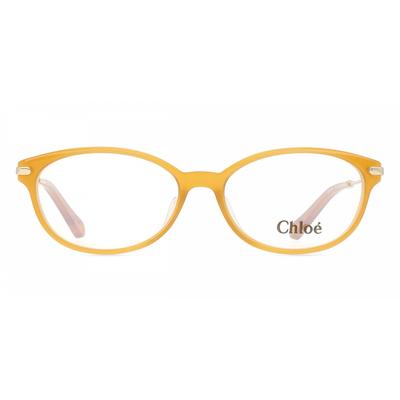 Chlo  Women Eyeglasses 208 Asian Fit Ce 2724a