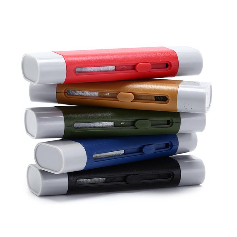 Guitar Bass Rust Cleaning Tool String Fingerboard Cleaner & Lubricant Polish