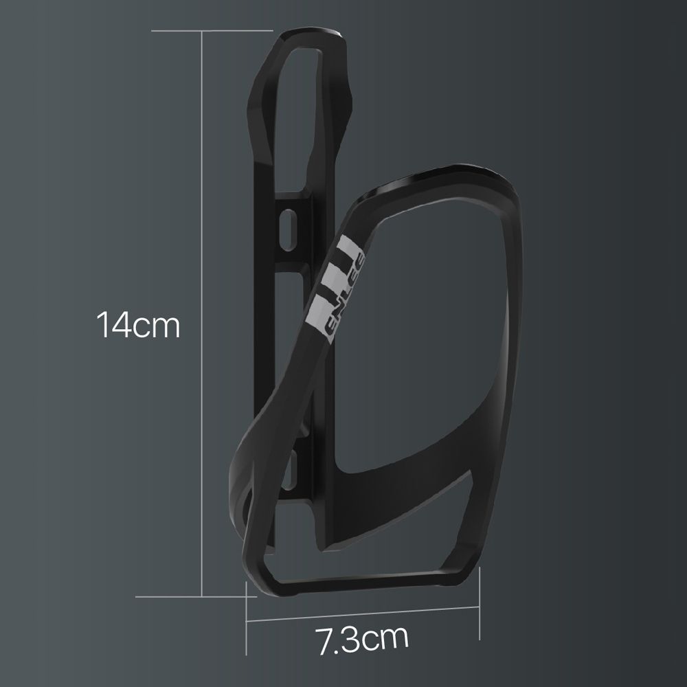 MTB Mountain Bike Bicycle Water Bottle Cage Riding Drink Cycling Equipment Water Cup Racks Equipment