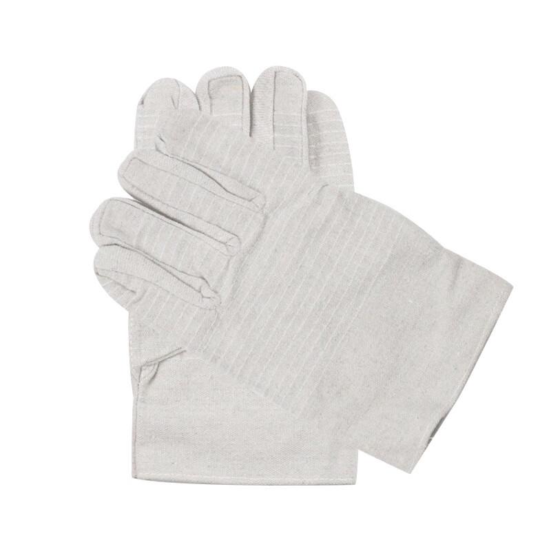 

Jiyoushi Canvas Work Gloves