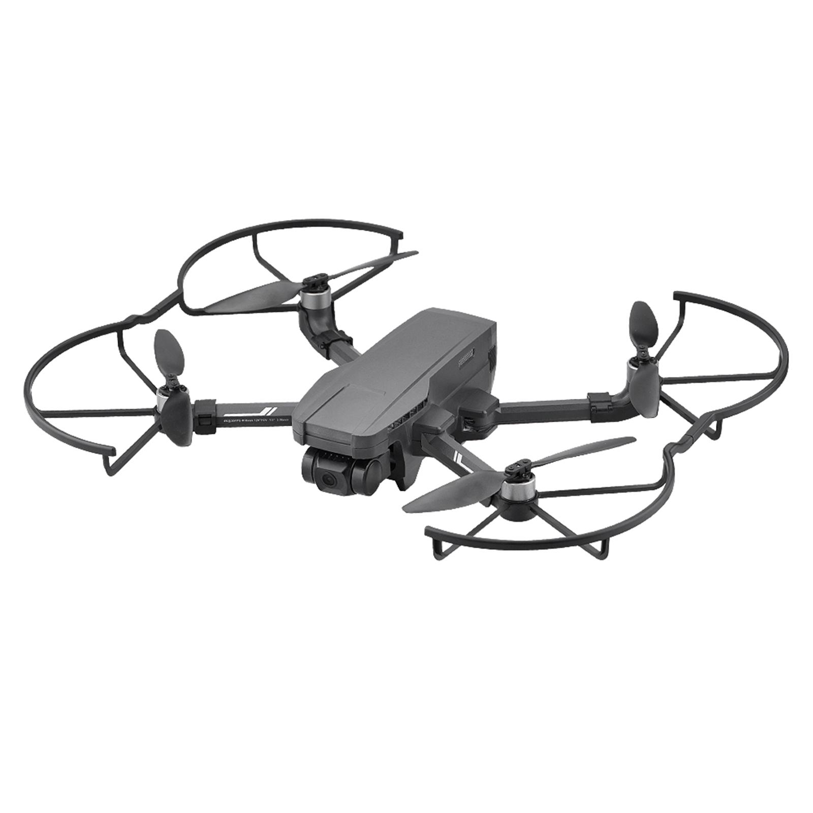 

Захист пропелерів для Holy Stone HS720G Захисні кільця Пропелери Захисна кришка клітки для Holy Stone HS720G