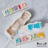 Dinosaur Superhero Cake Toppers for Boys' First Birthday Party Decorations