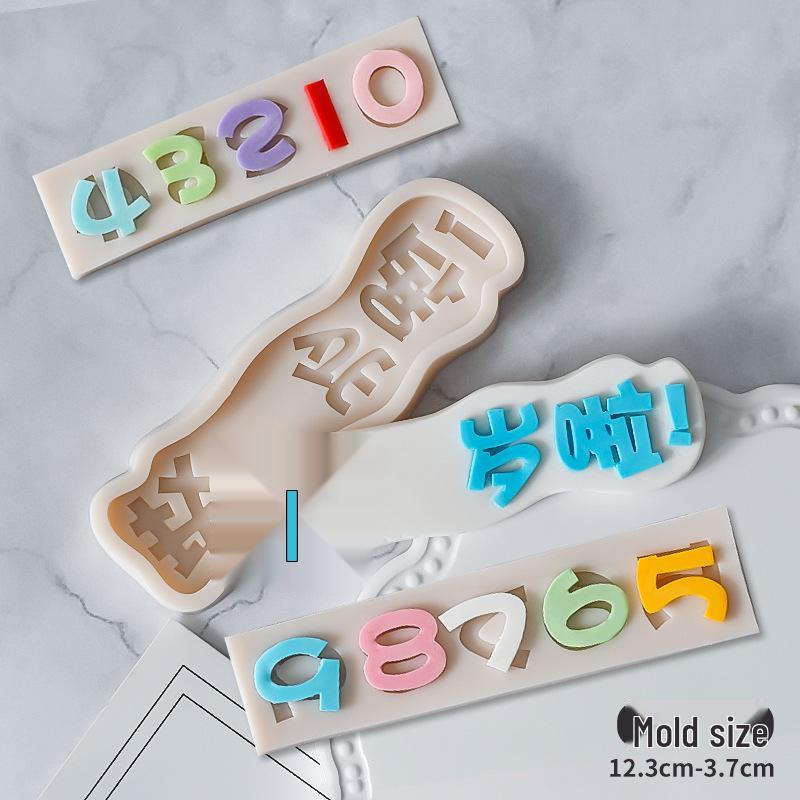 Dinosaur Superhero Cake Toppers for Boys' First Birthday Party Decorations